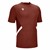 Maroon/White
